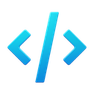 Front-end icon