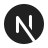 Next.JS icon