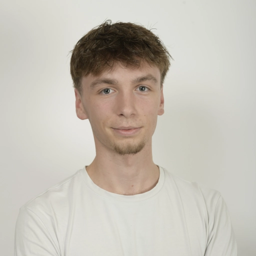 Picture of Ben Gaudry